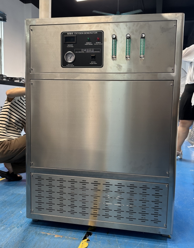 30L/min制氧機(jī)高原增氧專(zhuān)用