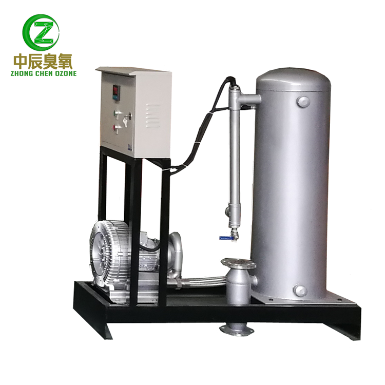 大型臭氧發(fā)生器專(zhuān)用尾氣處理器、催化臭氧毀滅器