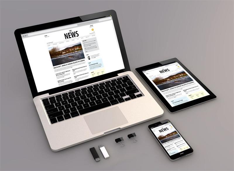 鄭州網站建設,手機網站必要性