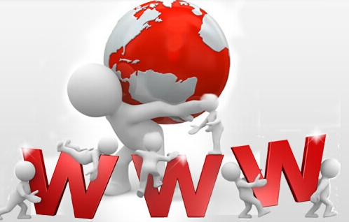 做網站常用技術和網站分類