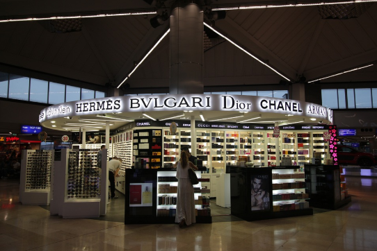 為什么說(shuō)開(kāi)發(fā)商城APP是必然趨勢(shì)？